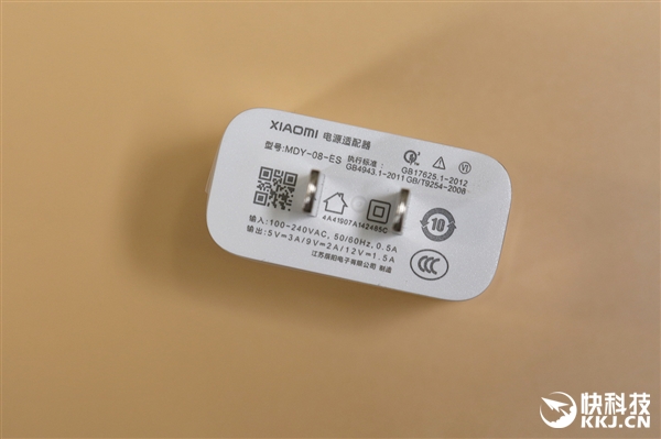 皎洁似水中月！红米Note 7 Pro镜花水月图赏