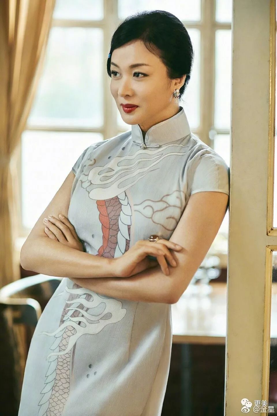 人妖选美冠军美过baby、来中国狂吸金,真不给女人留活路!