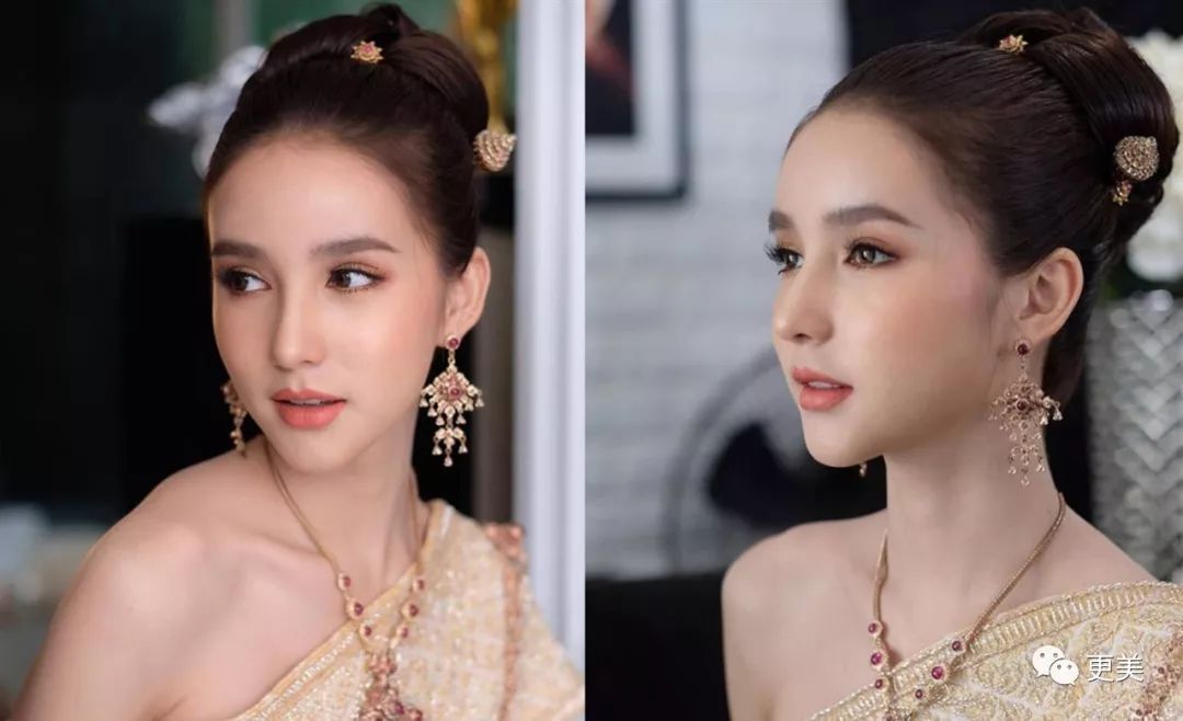 人妖选美冠军美过baby、来中国狂吸金,真不给女人留活路!