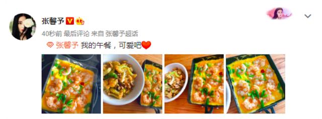 张馨予否认复出拍戏，嫁军官丈夫相夫教子复出遥遥无期