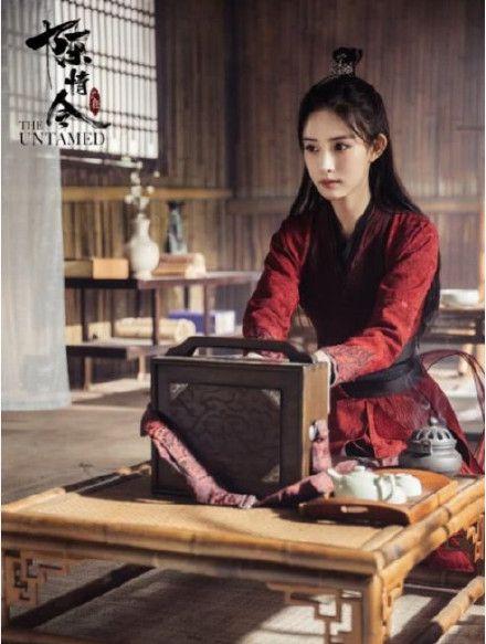 杨紫江疏影演技获赞，成七月荧屏女神，孟子义和她们却被骂惨