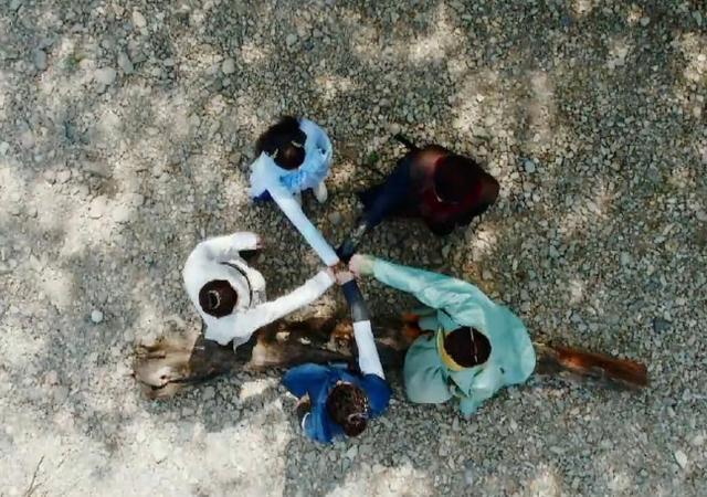 《大宋少年志》剧中,元仲辛拒绝赵简的苦衷,原来是因为哥哥