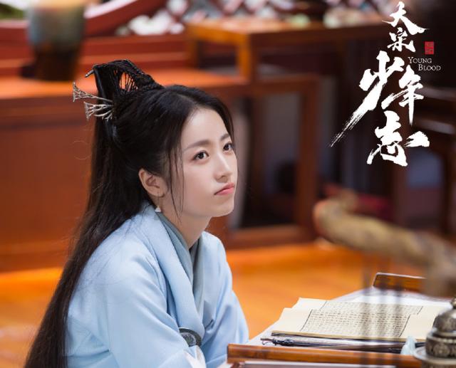 《大宋少年志》剧中,元仲辛拒绝赵简的苦衷,原来是因为哥哥