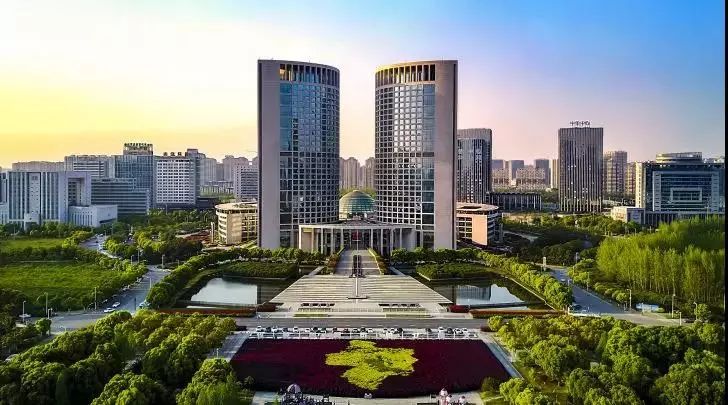 厉害了! 合肥30项工作获省政府通报表扬激励 胜博发老虎机电脑版
