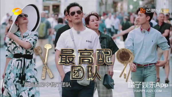 昨天还在嘲她情商低呢，今天又全夸她了？