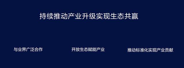 华为智慧屏产业的赋能者!驱动智慧大屏产业升级,做大产业价值 BBIn宝盈集团
