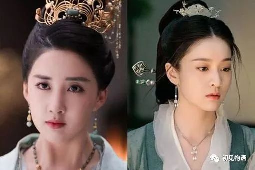 白发皇妃容乐和痕香关系揭秘 同为秦氏后人却为傅筹反目 美高梅娱乐场平台