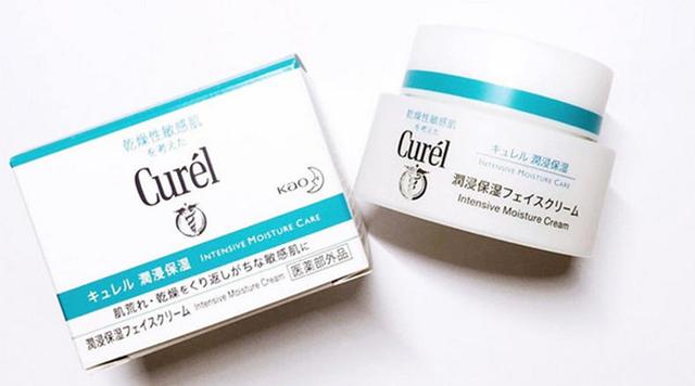 面霜乳液分不清，用了乳液还用面霜吗？答案你猜对了吗