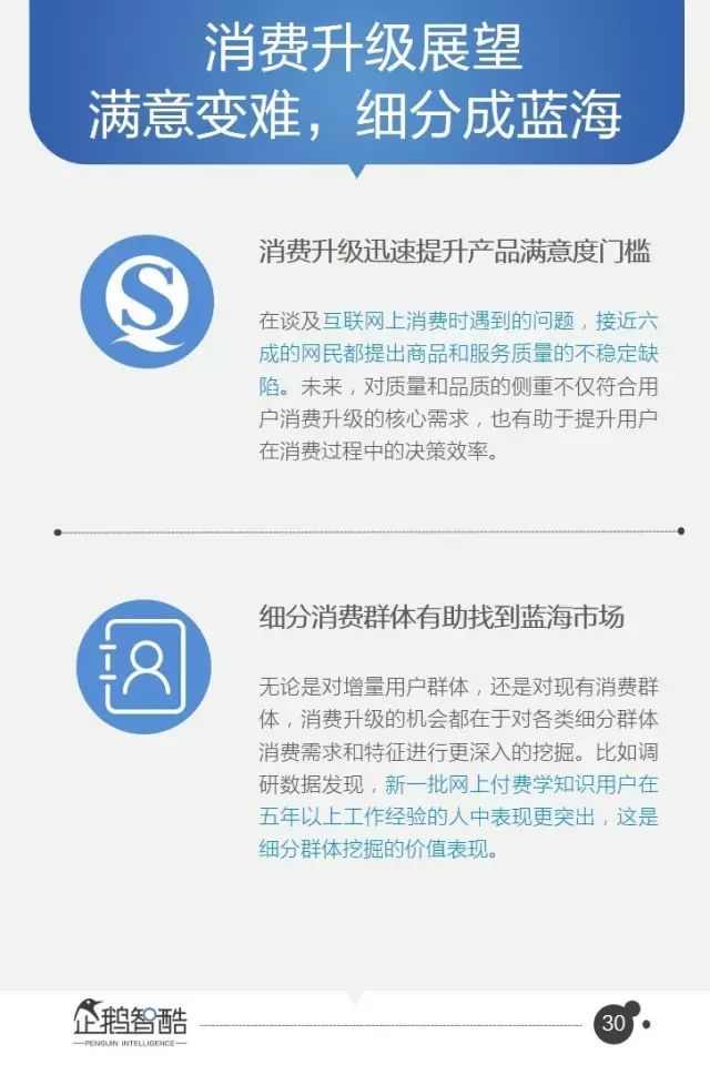 腾讯95页重磅报告：全面预测中国未来5年趋势