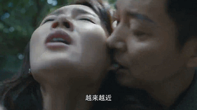 看刘奕君谈恋爱，我才真上头