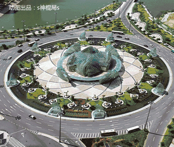 澳门赌城风水之战:葡京赌城VS永利赌城
