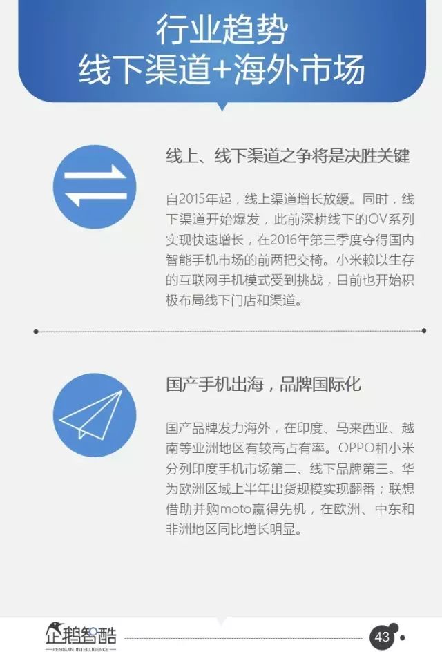 腾讯95页重磅报告：全面预测中国未来5年趋势