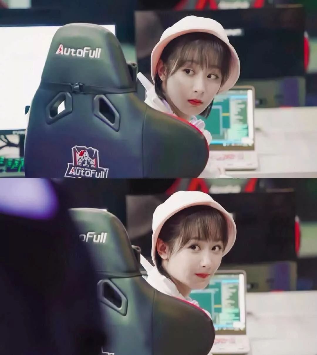 坐拥百万粉丝继承1亿房产，拿下高冷男神有什么好奇怪的？