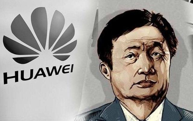华为如此强大，为什么任正非从来没有当过中国首富？