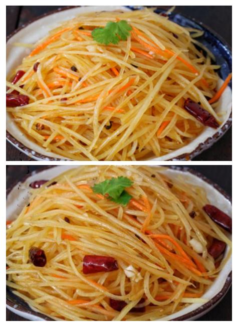 夏日凉拌菜大全,爽口开胃,做法家常,附调料汁秘方!建议收藏