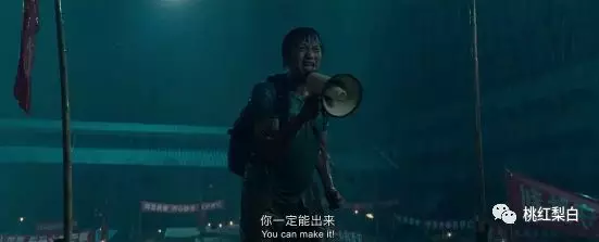 被冤枉坐牢被儿子误解，邓超这次太让人心疼了！