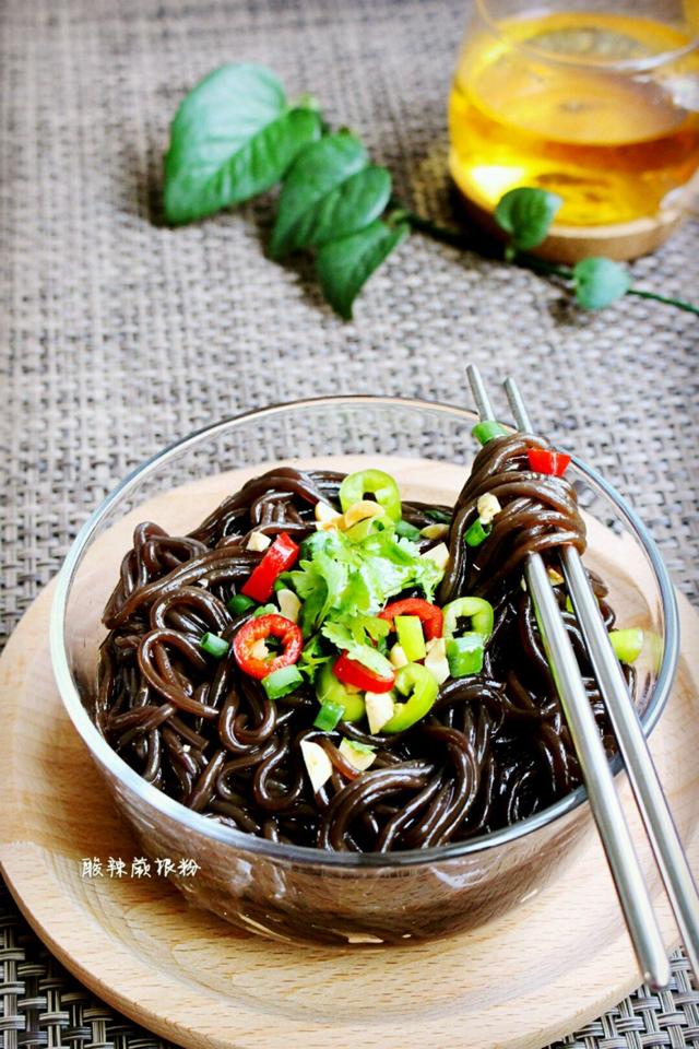 夏日凉拌菜大全,爽口开胃,做法家常,附调料汁秘方!建议收藏