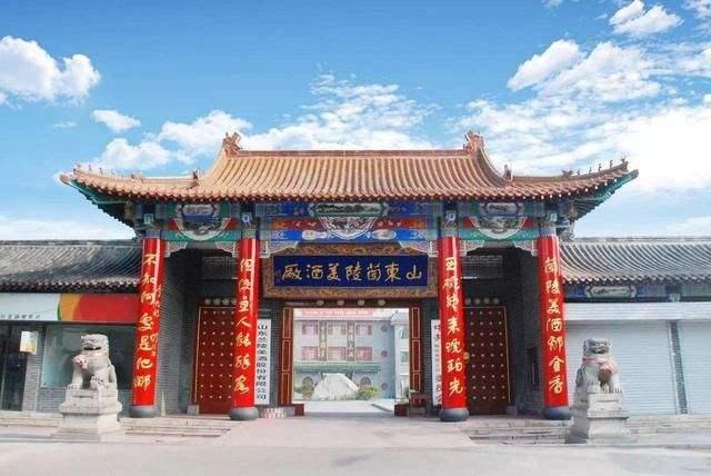 电视剧《陈情令》热播,你知道剧中兰陵、姑苏等地如今在哪里吗?