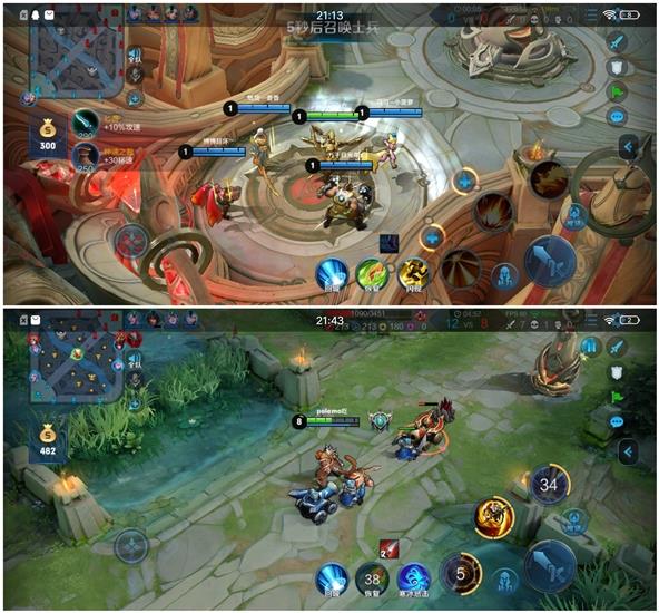 没三摄就落伍了！vivo Z5评测：千元机性价比就该这么玩