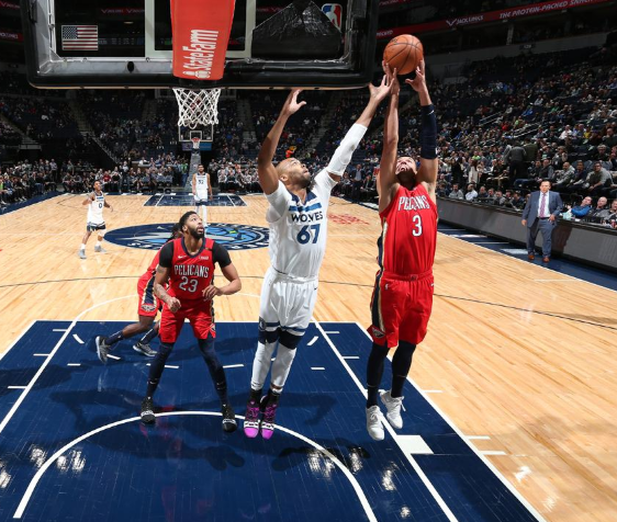 米罗蒂奇：在比赛里扭到了脚踝，希望不是什么大问题