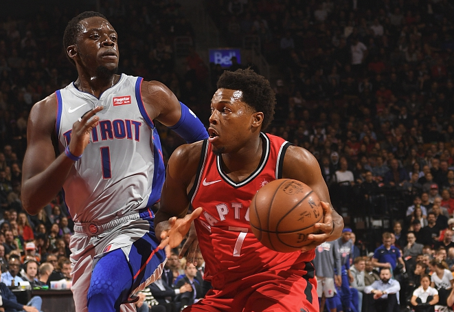 洛瑞谈最后一防沟通问题：我们在场上需要交流