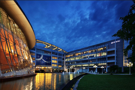 大盘现身 南天府烽烟再起