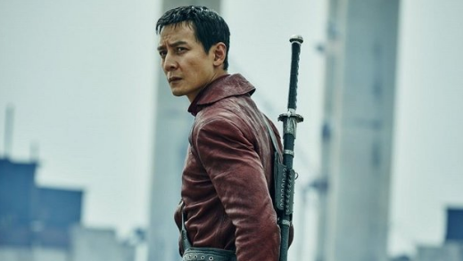 老外如何评价香港电影,吴彦祖回国后,老外说的