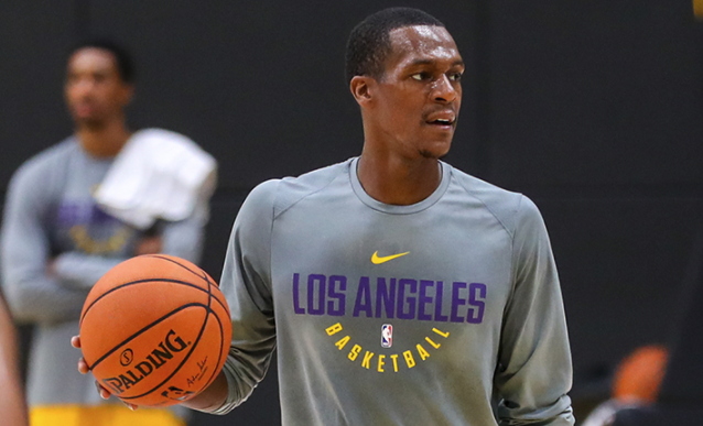 沃顿：隆多带领第二阵容打出了非常好的节奏