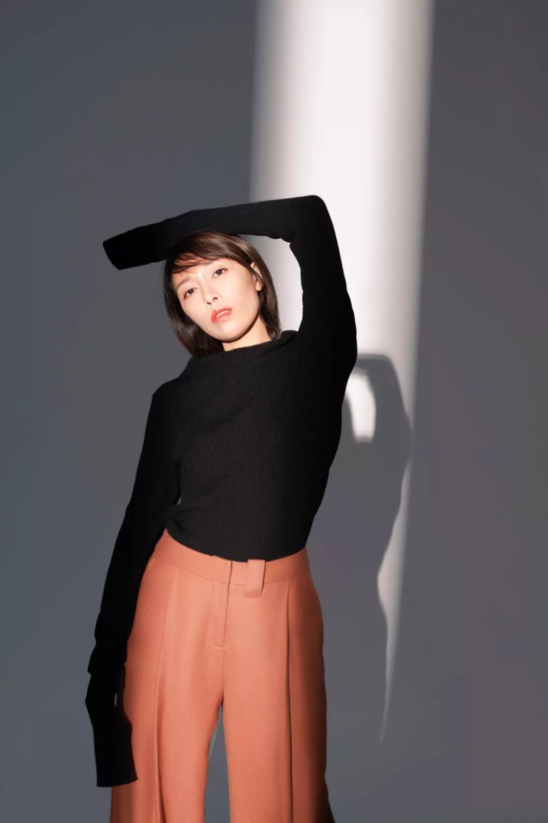 专访|金池:我和我……痴心不改