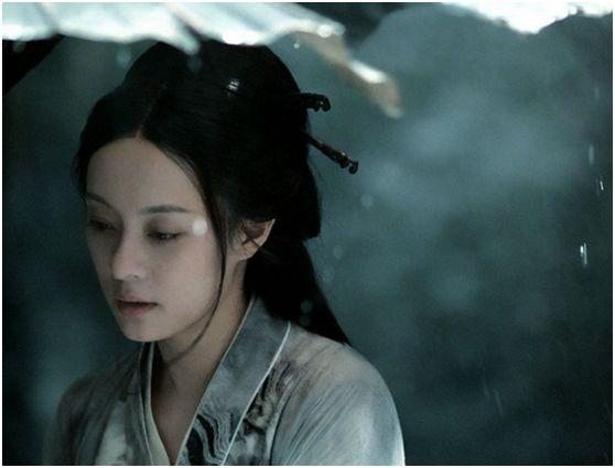 今年金马奖竞争激烈，孙俪获奖难度极大，邱泽成最大黑马！