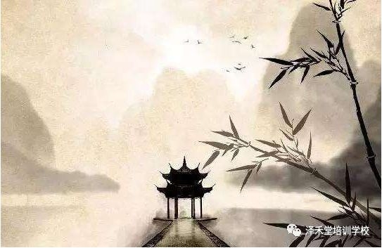 当语文中的古诗与地理中的知识相结合的时候,是不是很多同学都没有想到,然而泽禾堂的老师为你们整理了一些隐藏在古诗中的地理知识,让我们一起在背古诗的同时一起了解地理知识吧! 古诗词与气候 古诗词中描写气候的句子很多,例如 1."忽如一夜春风来,千树万树梨花开反映了冷锋过境时先刮风后降雪的天气变化特征。 2.