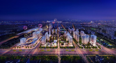 多元化协同联动 打造四川高铁经济高地