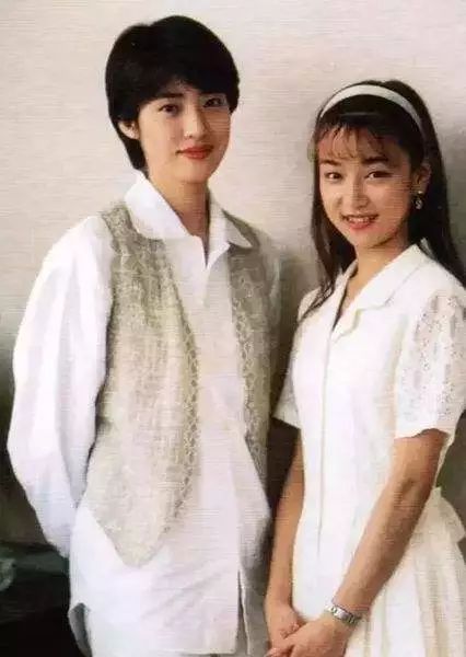 “全日本的男人，都要感谢天海佑希不喜欢女人”