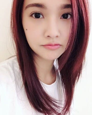 重回18岁，杨丞琳换新发型引围观：超可爱，年轻了很多