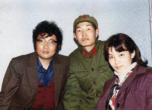 拍戏没时间怀孕，老公跟她离婚！受不了打击皈依佛门