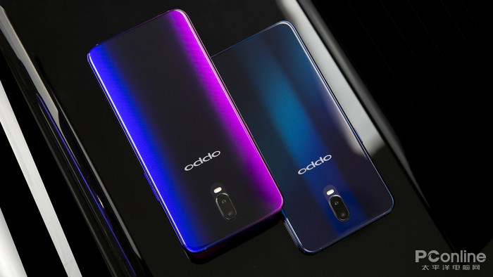 国产手机哪款好？OPPO R17苏宁易购2999元