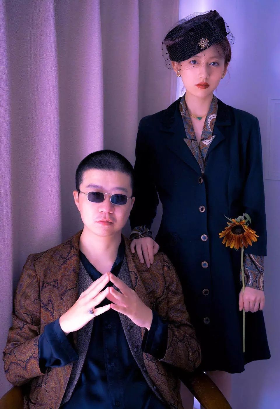 结婚了！一不小心说漏嘴，根本没人知道