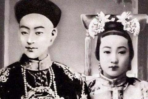 我是爱新觉罗·载湉，我想聊聊我的囚犯生活