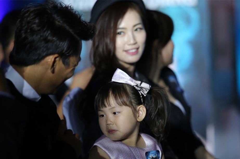 马蓉自认是白富美？点赞吐槽王宝强没文化的微博，暗指离婚是预谋