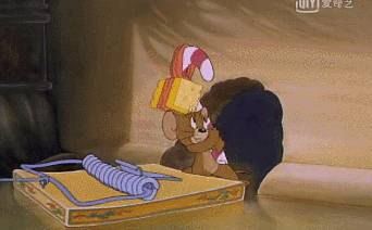 年少不懂《猫和老鼠》,看懂已不再少年