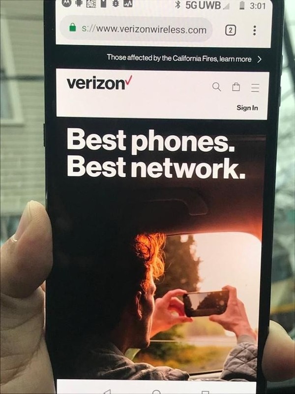 联想moto Z4曝光：5G+高通骁龙8150