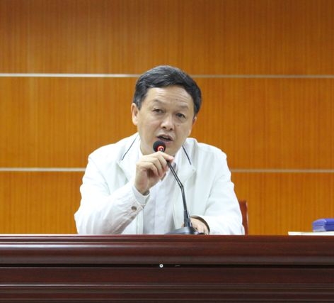 清远市开展建设新时代文明实践中心试点工作!