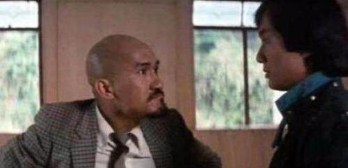 周星驰唯一承认的师傅,因炒楼破产,如今73岁只有洪金宝能请动!