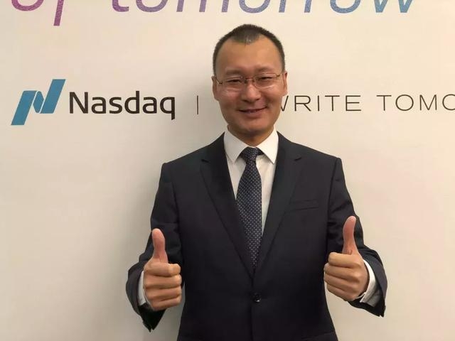团车投资人：闻伟邀请大量高手加入 很多来自阿里中供铁军