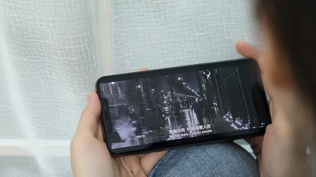 评测日记:我与女友对 iPhone XS Max 的十一天研究-笔尖星球 - 有趣有用的数字生活