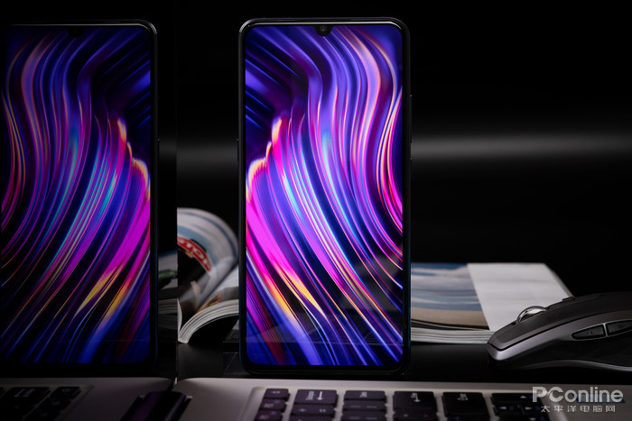 vivo X23幻彩版评测:好看就算了,能力竟然还不错