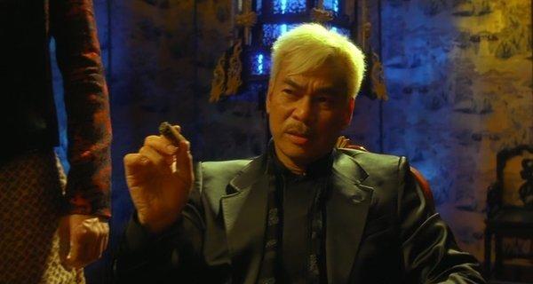 《龙虎门》五大配角演员,原来都是功夫高手,火云邪神来自甄家班