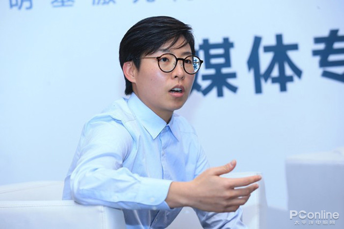 明基：以深厚的技术底蕴为动力推动市场前行