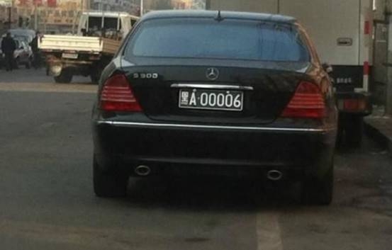 深圳车主为留住这块