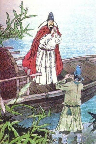 当年语文课本上的插图，能记得15个的不一定是学霸，但应该老了!